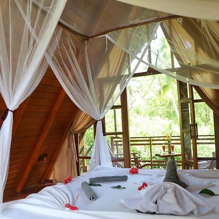 Cinnamon Paradise Nest Room Ahangama Exterior foto