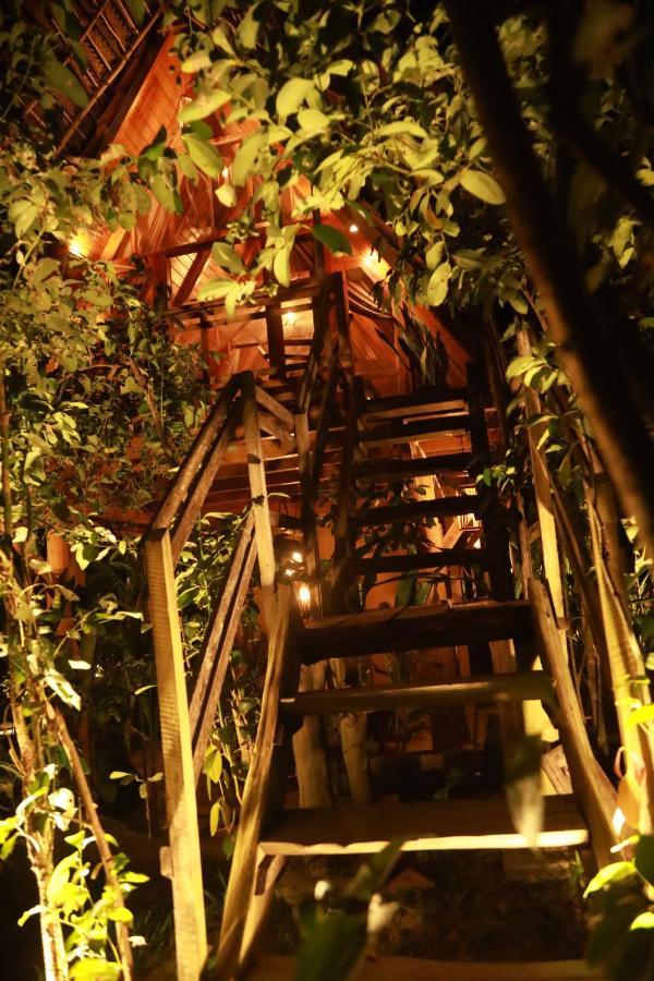 Cinnamon Paradise Nest Room Ahangama Exterior foto