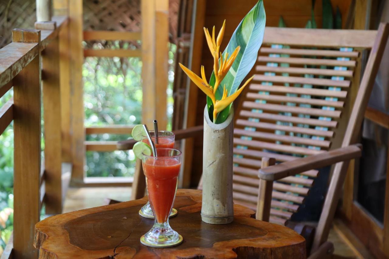 Cinnamon Paradise Nest Room Ahangama Exterior foto