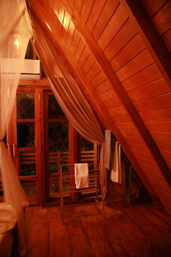 Cinnamon Paradise Nest Room Ahangama Exterior foto
