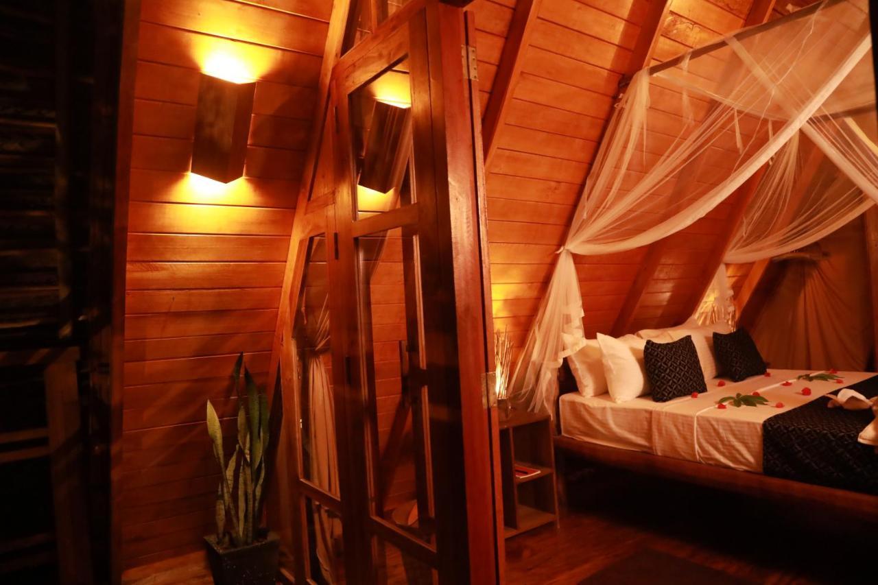 Cinnamon Paradise Nest Room Ahangama Exterior foto