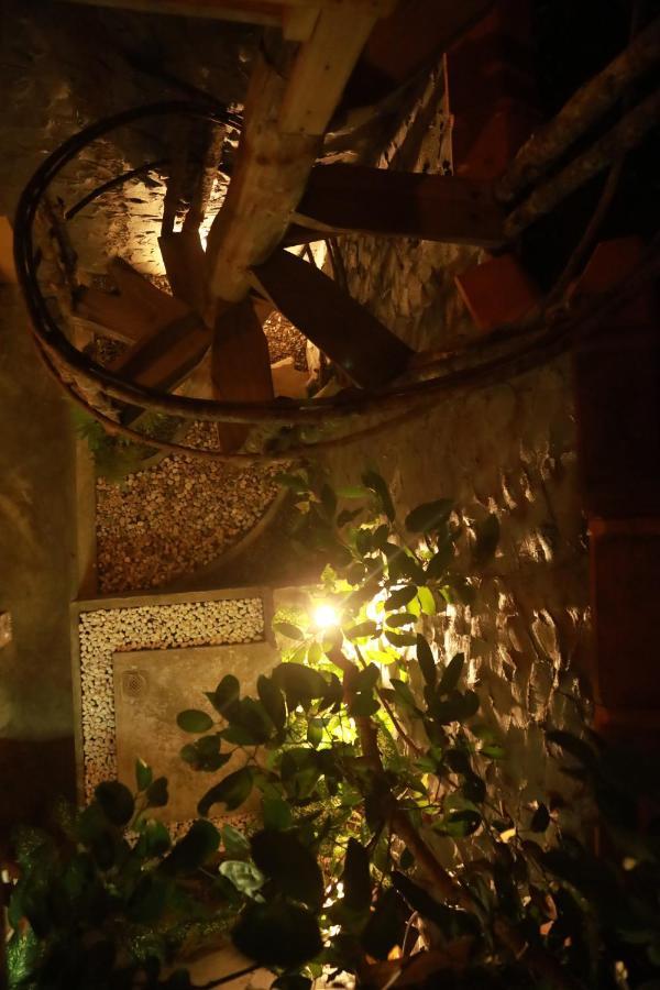 Cinnamon Paradise Nest Room Ahangama Exterior foto