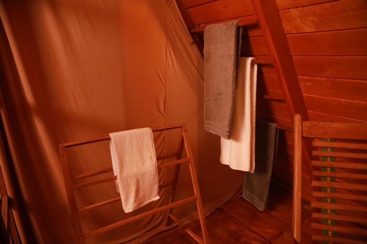 Cinnamon Paradise Nest Room Ahangama Exterior foto