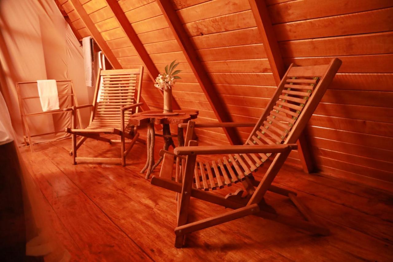 Cinnamon Paradise Nest Room Ahangama Exterior foto