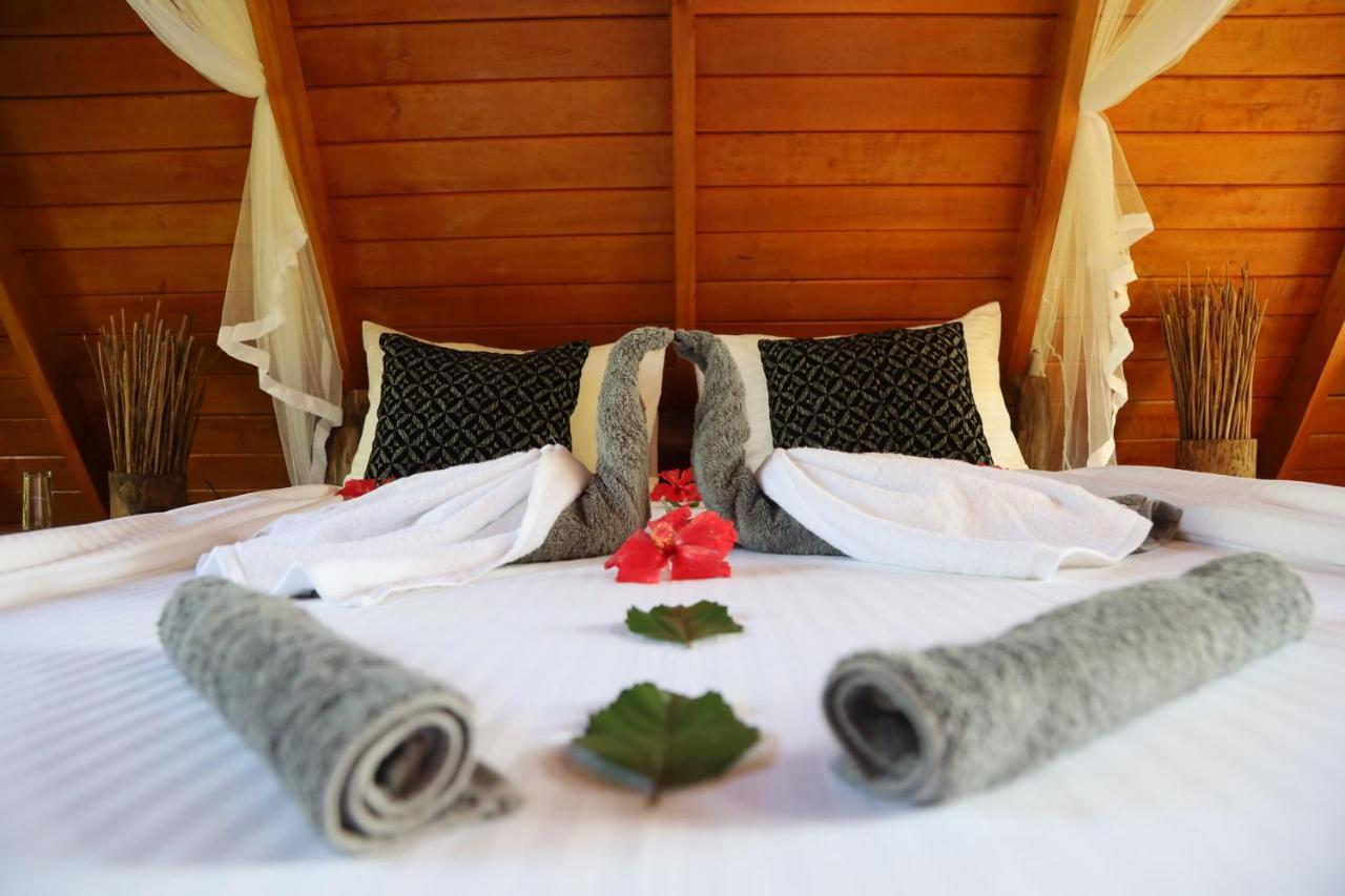 Cinnamon Paradise Nest Room Ahangama Exterior foto