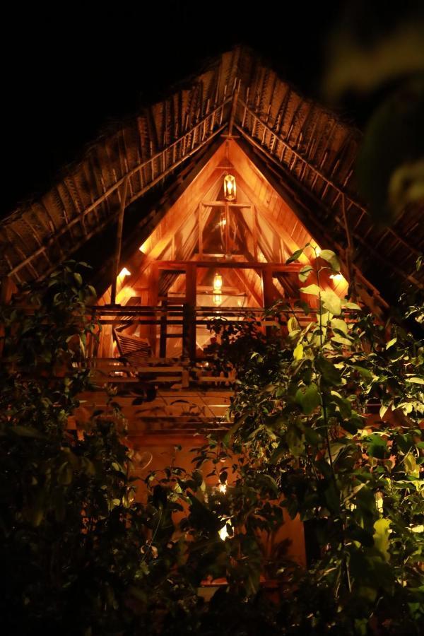 Cinnamon Paradise Nest Room Ahangama Exterior foto