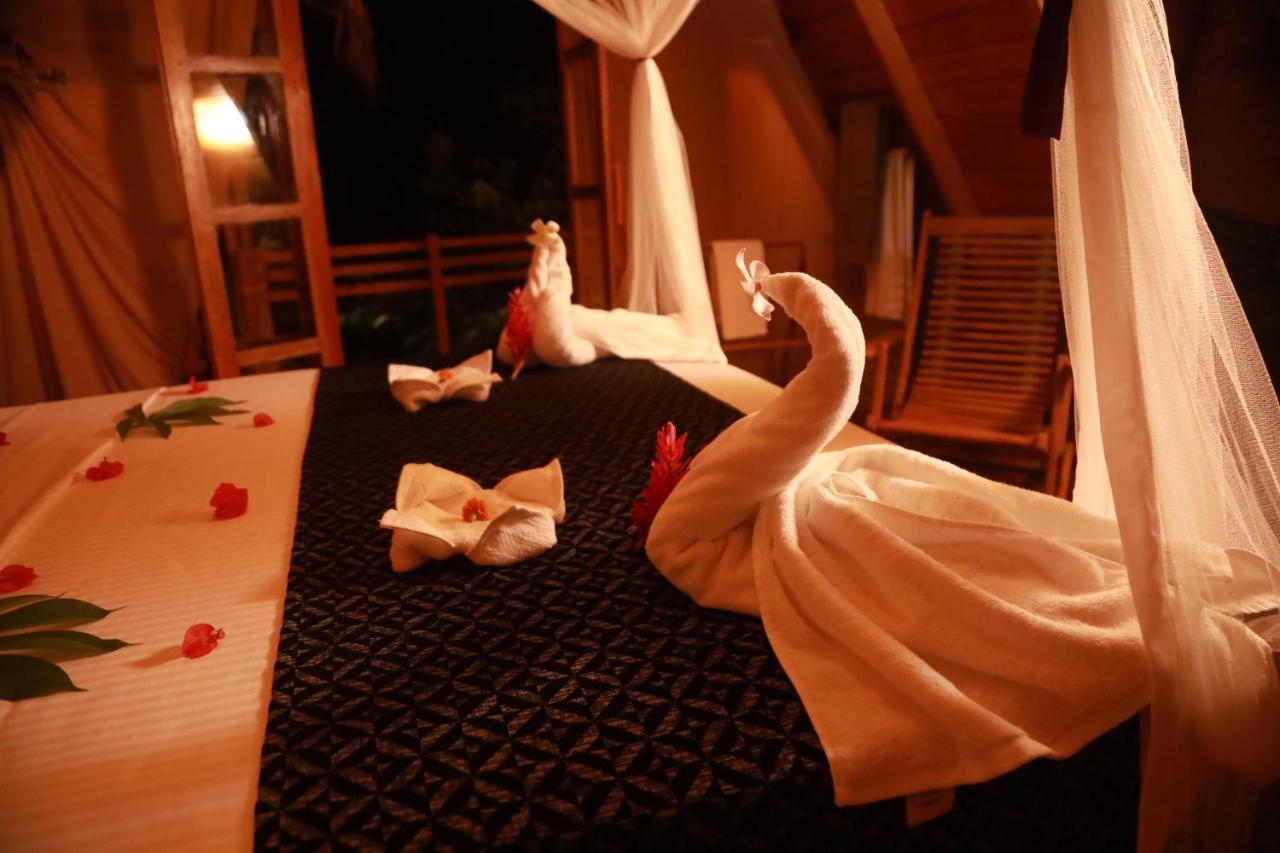 Cinnamon Paradise Nest Room Ahangama Exterior foto
