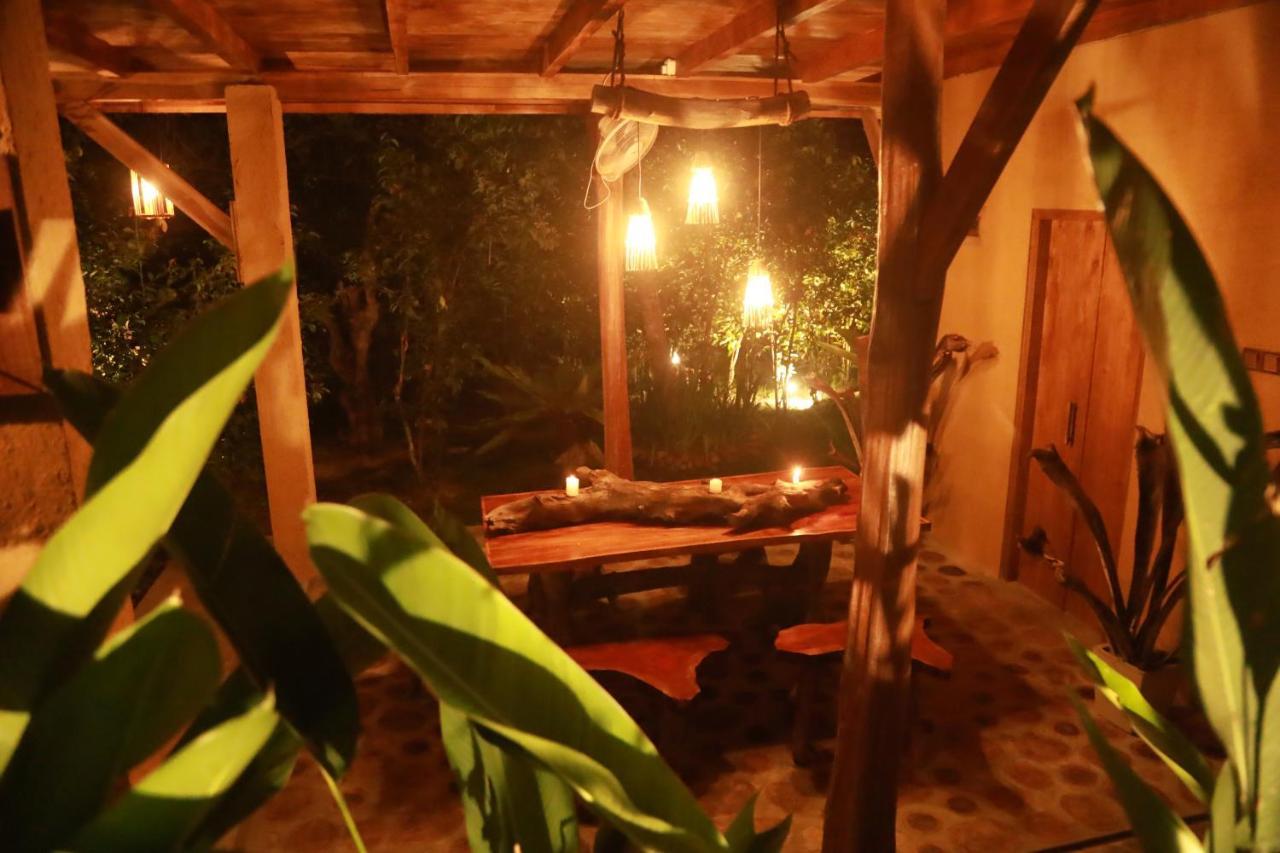 Cinnamon Paradise Nest Room Ahangama Exterior foto