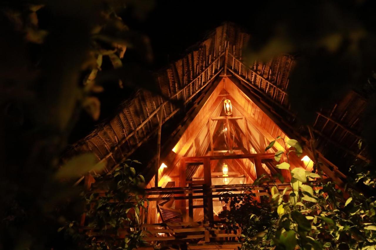 Cinnamon Paradise Nest Room Ahangama Exterior foto