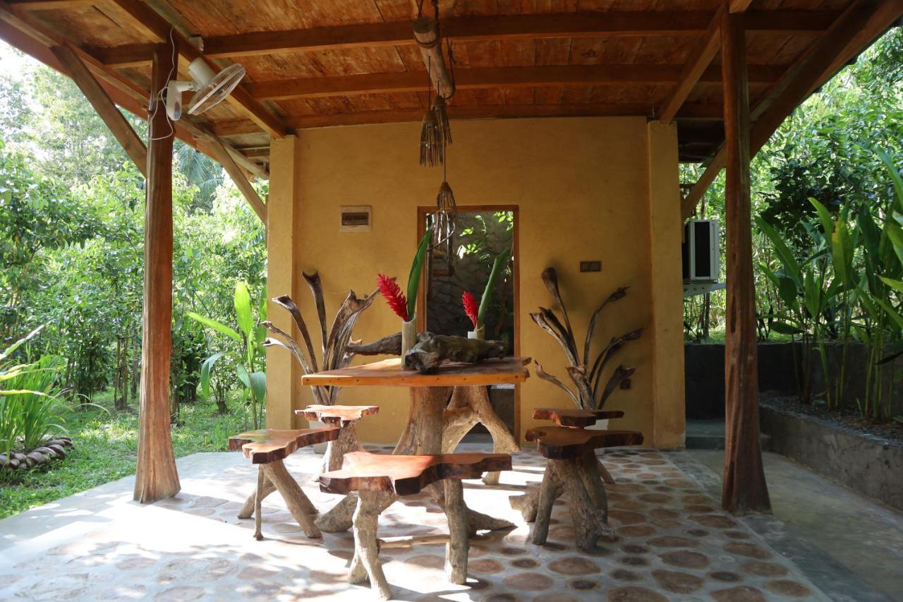 Cinnamon Paradise Nest Room Ahangama Exterior foto