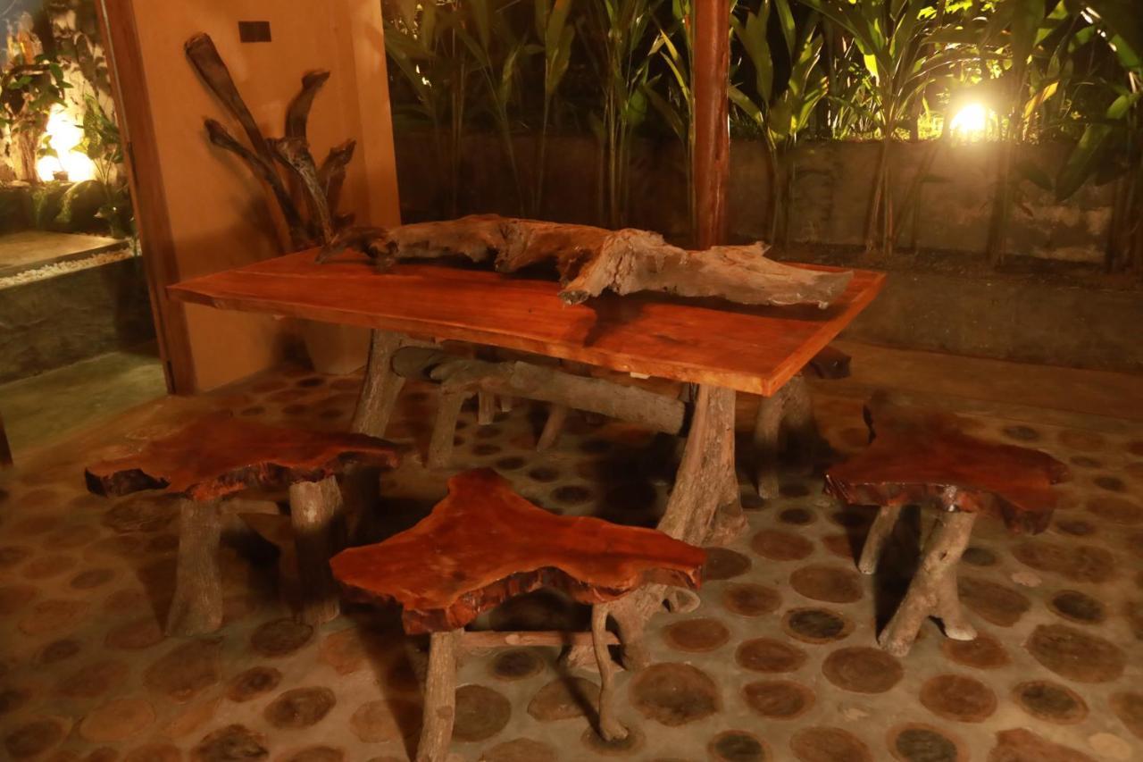 Cinnamon Paradise Nest Room Ahangama Exterior foto