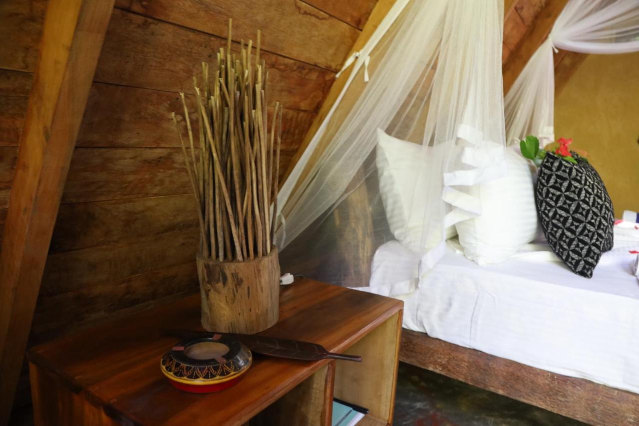 Cinnamon Paradise Nest Room Ahangama Exterior foto