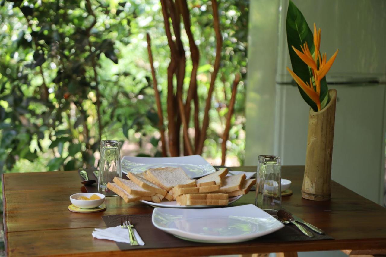 Cinnamon Paradise Nest Room Ahangama Exterior foto