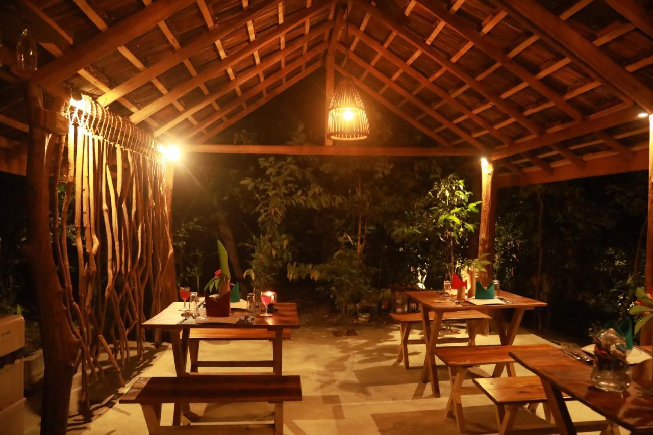 Cinnamon Paradise Nest Room Ahangama Exterior foto