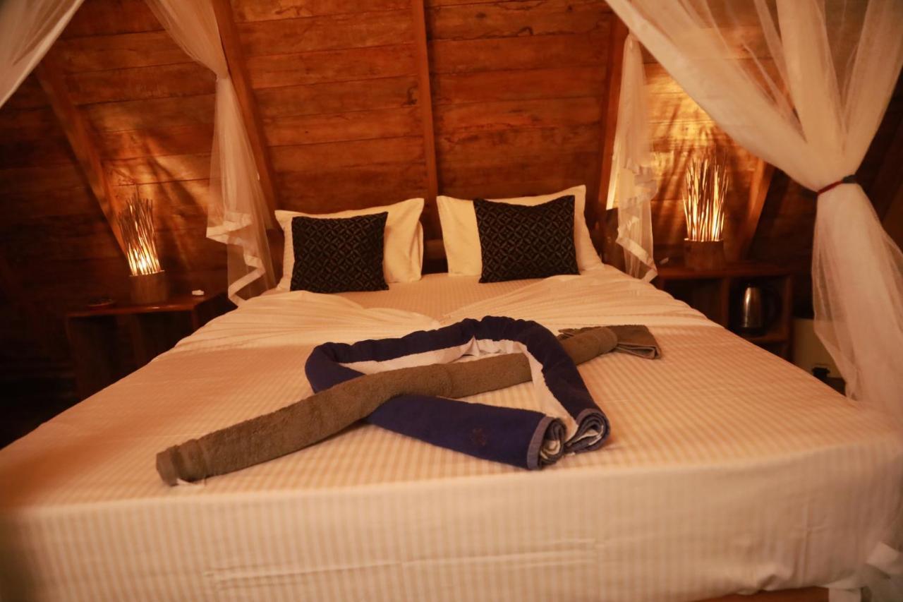 Cinnamon Paradise Nest Room Ahangama Exterior foto