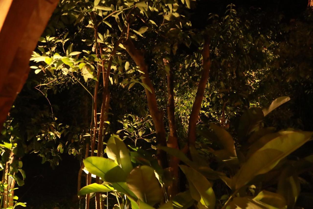 Cinnamon Paradise Nest Room Ahangama Exterior foto