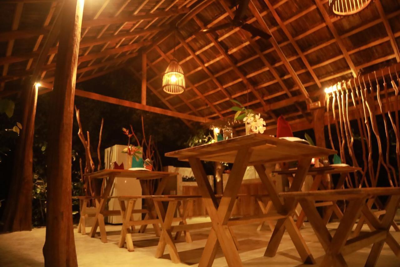 Cinnamon Paradise Nest Room Ahangama Exterior foto