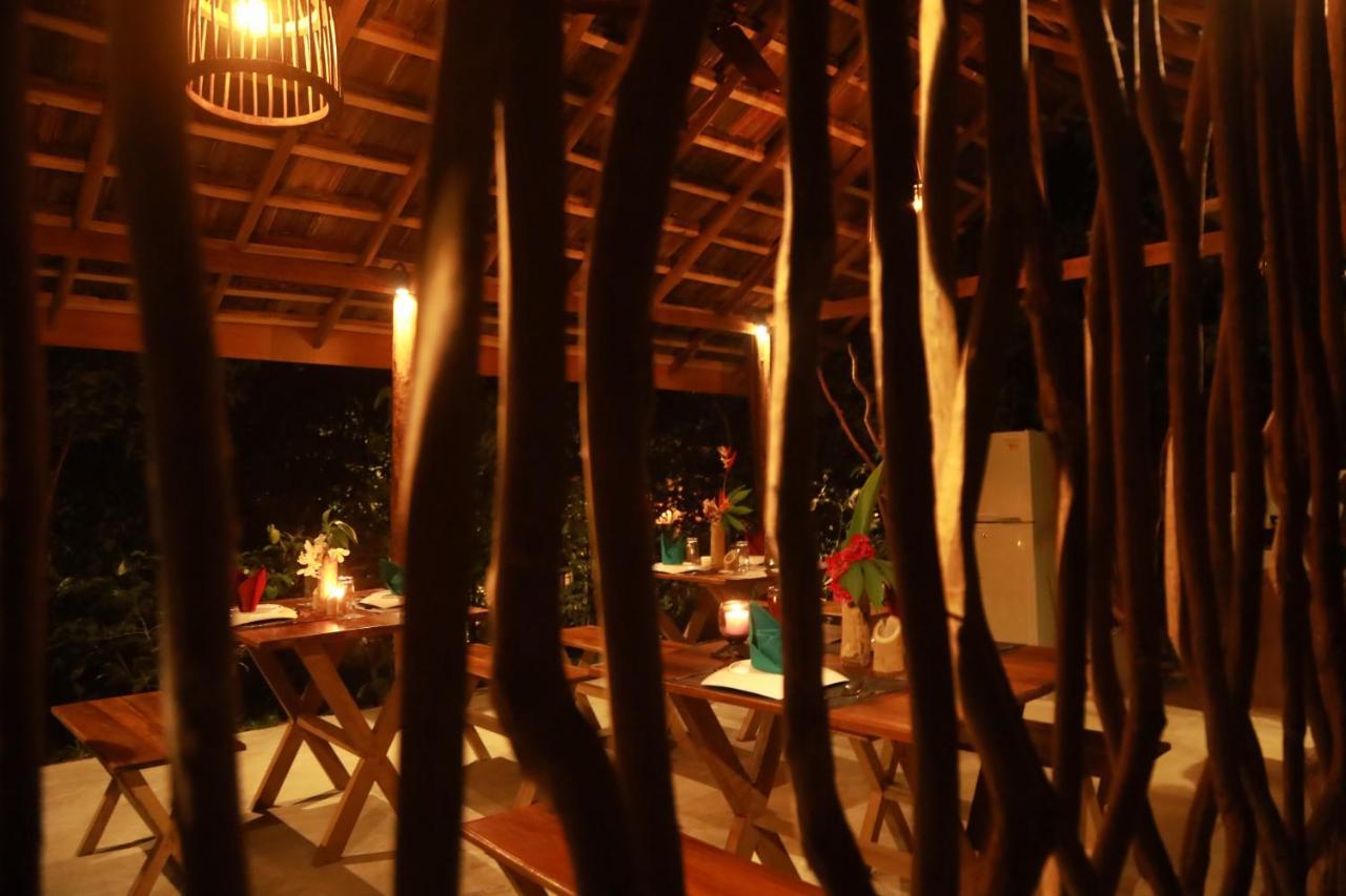 Cinnamon Paradise Nest Room Ahangama Exterior foto